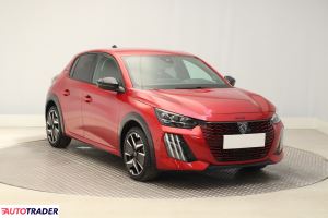 Peugeot 208 - zobacz ofertę