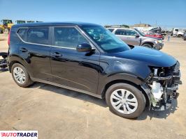 Kia Soul 2021 2 Kia Soul 2021 2