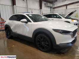 Mazda CX-30 2021 2