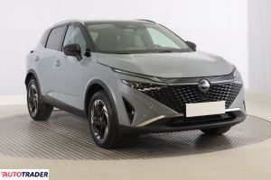 Nissan Qashqai - zobacz ofertę