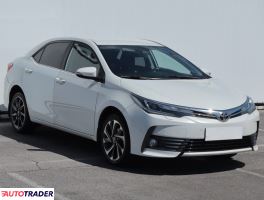 Toyota Corolla - zobacz ofertę