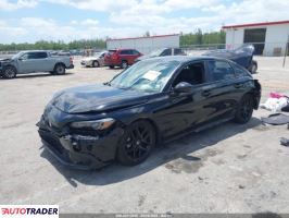 Honda Civic 2024 2 Honda Civic 2024 2