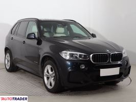 BMW X5 2017 2.0 227 KM BMW X5 2017 2.0 227 KM