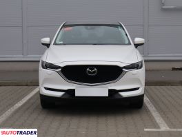 Mazda CX-5 2017 2.5 191 KM