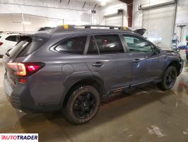 Subaru Outback 2023 2