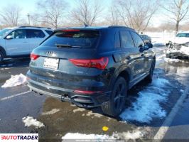 Audi Q3 2024 2