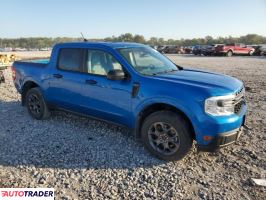 Ford Maverick 2022 2