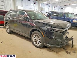 Honda CR-V 2025 1