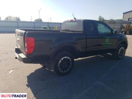 Ford Ranger 2021 2