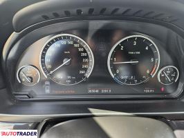 BMW 520 2013 2.0 184 KM BMW 520 2013 2.0 184 KM
