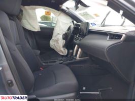 Toyota Corolla 2024 2