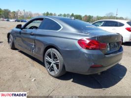 BMW 430 2020 2 BMW 430 2020 2
