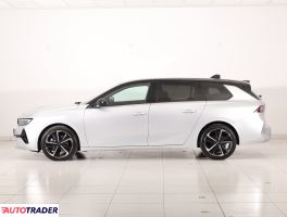 Opel Astra 2024 1.2 128 KM Opel Astra 2024 1.2 128 KM