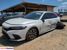 Honda Civic 2023 1 Honda Civic 2023 1