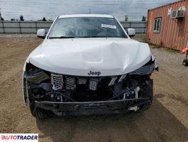Jeep Grand Cherokee 2021 3