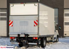 Fiat Ducato 2020 2.3