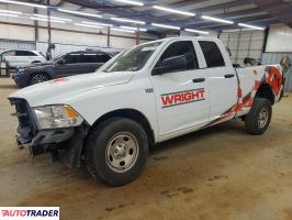 Dodge Ram 2022 3