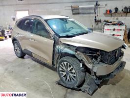 Ford Escape 2020 2