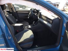 Volkswagen Jetta 2025 1