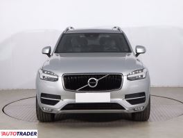 Volvo XC90 2015 2.0 221 KM