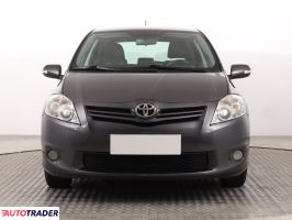 Toyota Auris 2013 1.3 97 KM
