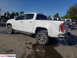 GMC Pozostałe 2020 3