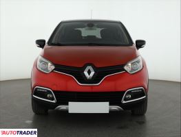 Renault Captur 2015 0.9 88 KM