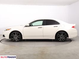 Honda Accord 2009 2.2 147 KM