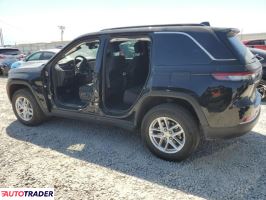 Jeep Grand Cherokee 2025 3 Jeep Grand Cherokee 2025 3