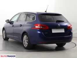 Peugeot 308 2020 1.2 128 KM