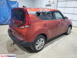 Kia Soul 2020 2