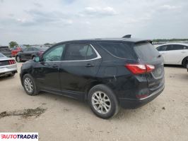 Chevrolet Equinox 2019 1 Chevrolet Equinox 2019 1