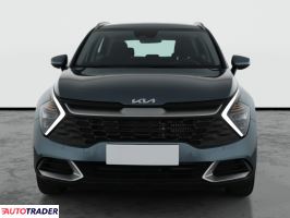 Kia Sportage 2024 1.6 147 KM
