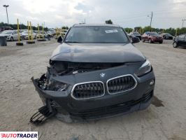 BMW X2 2019 2 BMW X2 2019 2