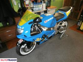 Suzuki inny 2002 Suzuki inny 2002
