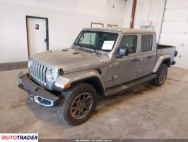 Jeep Pozostałe 2021 3 Jeep Pozostałe 2021 3