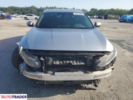 Honda Accord 2020 1 Honda Accord 2020 1