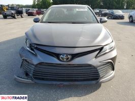 Toyota Camry 2021 2 Toyota Camry 2021 2