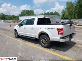 Ford Pozostałe 2019 5