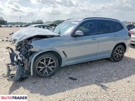 BMW X3 2024 2