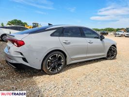 Kia Pozostałe 2023 1