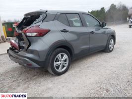 Nissan Pozostałe 2022 1