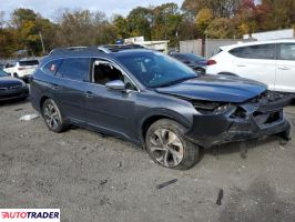 Subaru Outback 2021 2