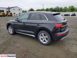 Audi Q5 2023 2 Audi Q5 2023 2