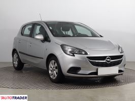 Opel Corsa 2018 1.4 99 KM Opel Corsa 2018 1.4 99 KM