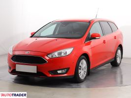 Ford Focus 2016 1.5 93 KM