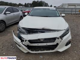 Nissan Altima 2019 2 Nissan Altima 2019 2