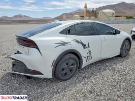 Toyota Prius 2023 2