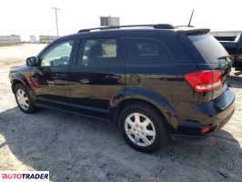 Dodge Journey 2019 2