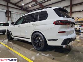 BMW Pozostałe 2026 4